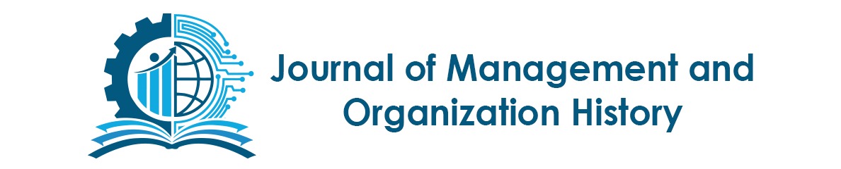 Journal Of Management and Organization History